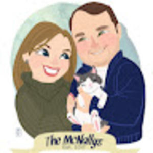 Meet your Posher, Jillian